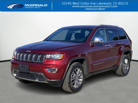 JEEP GRAND CHEROKEE 2018 1C4RJFBG8JC214624 image JEEP GRAND CHEROKEE 2018 1C4RJFBG8JC214624 image
